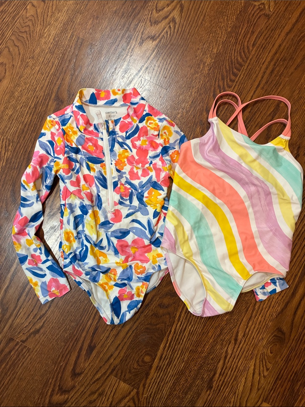 Bathing Suit bundle